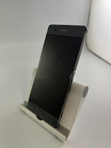 Sony xperia unlocked - xa, grey