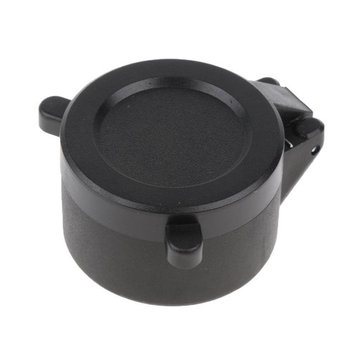 Dust proof lens - cover, for