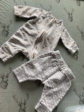 Julien Macdonald Baby Jumpsuit