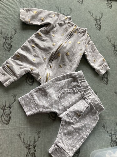 Julien macdonald baby jumpsuit - julien,
