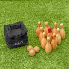 Harrier wooden skittles - skittles, |