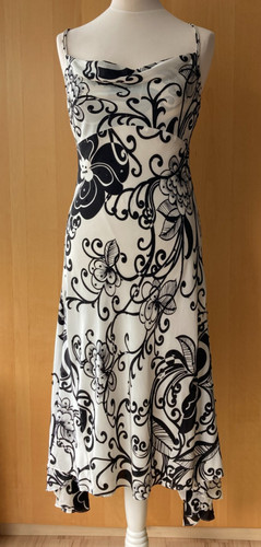 Pearce fionda black white - fionda,