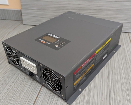 Fga 817 2000 xantrex freedom - 817-2000,