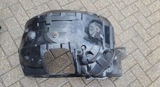 MAZDA MX5 FRONT ARCH LINER - RIGHT - DRIVERS - OFF SIDE NC MK3 (2005 - 2015)