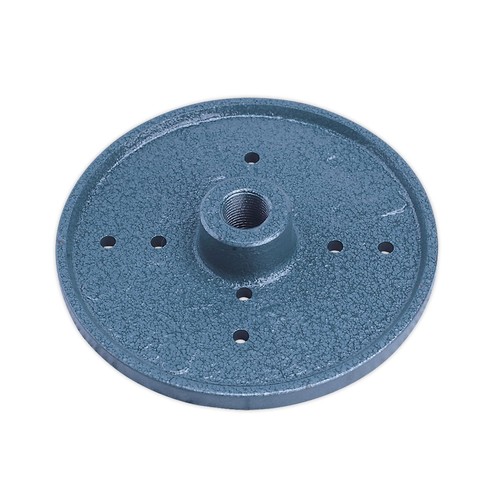 Sealey right hand face - sealey,