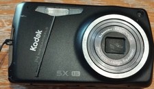 Kodak EasyShare M575 - 14.0MP