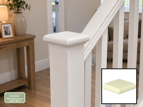 White primed flat - white,