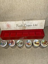 Vintage frank cooper - cooper, marmalade