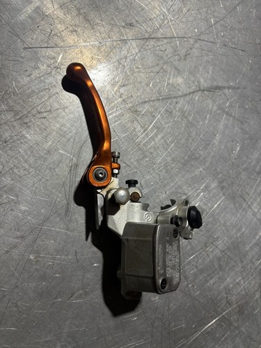Ktm 350 excf front - excf,
