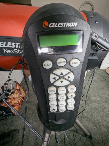 Celestron nexstar se - celestron,