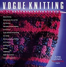 Vogue Knitting : The Ultimate