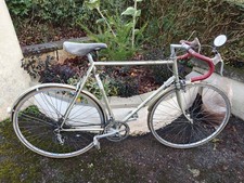 Raleigh Record Ace Vintage