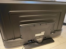 Toshiba 50UF3F53DB 50 Inch 126