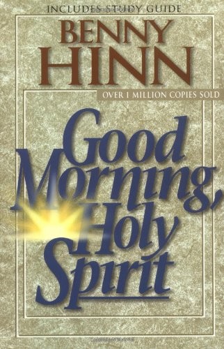 Good morning holy spirit - good, morning,