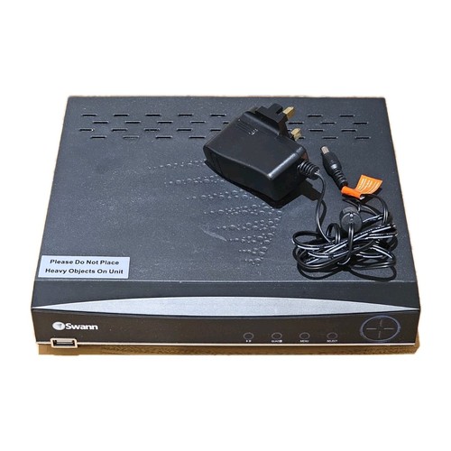 Swann dvr4 4150 channel - swann, dvr4-4150