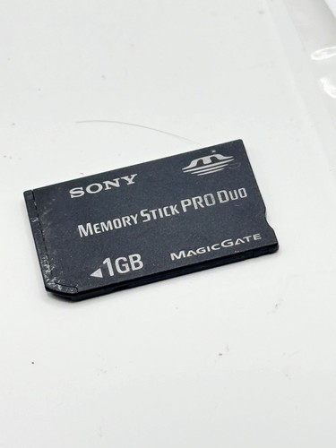 Sony magicgate memory stick - magicgate,