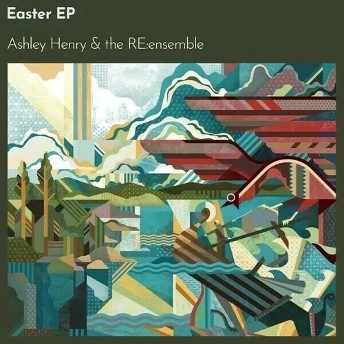 Ashley henry ensemble - ashley, re