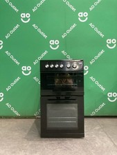 Beko Double Oven Electric