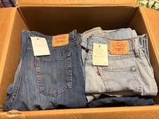 levis 501 jeans: 9 x pairs Men