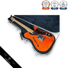 Fender Telecaster Thinline