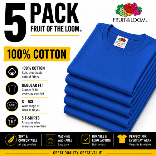Fruit the loom - fruit,
