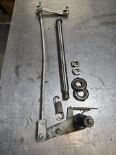 Vintage Yamaha R5 350 Swing