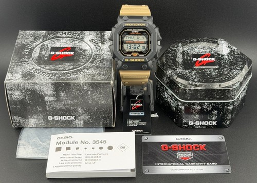 Casio shock 56tu - casio, g-shock