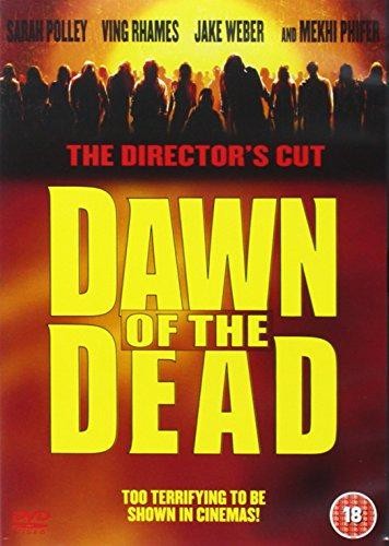 Dawn the dead - dawn, of