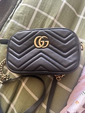 Gucci GG Marmont Quilted