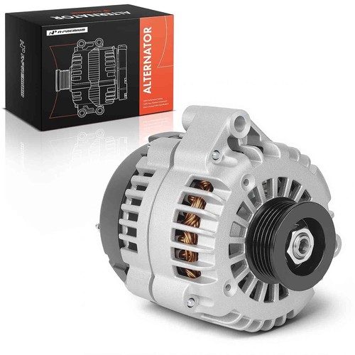 Premium alternator 12v 105a - 12v,