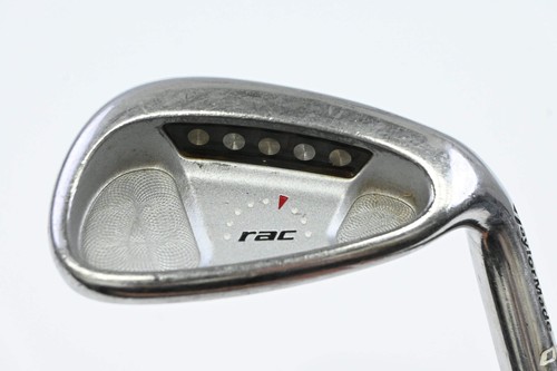 Taylormade rac iron - os, /