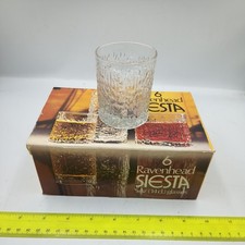 Vintage New Ravenhead Siesta 6