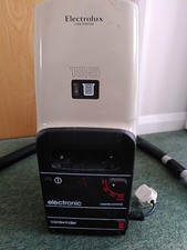 Electrolux Z185E Vacuum Cleaner Hoover
