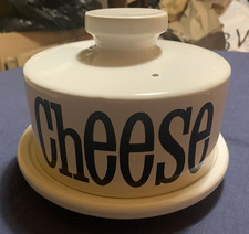 TG Green Spectrum cheese dome