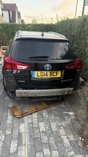 Toyota auris door all doors - auris,