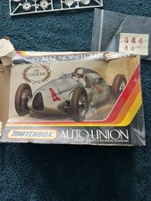 Matchbox 312 auto - matchbox, 1-32