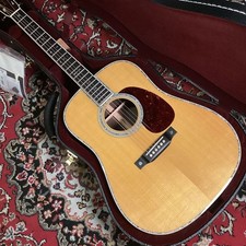 Martin D-42 Standard Used