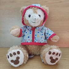 Duffy the Disney Bear 2012