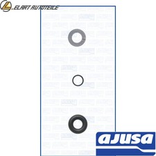INJECTOR GASKET SET 77008500 FOR AUDI CHMB/CWGD/CZSE/CZSA 3.0L 6cyl 2.0L