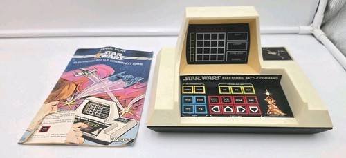 1979 star wars electronic - 1979,