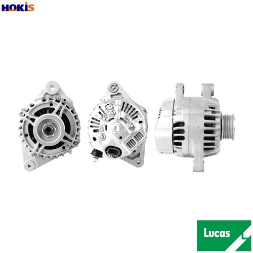 Alternator lra02783 for - for, toyota