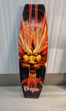 Neptune dragon wakeboard 137 - neptune,