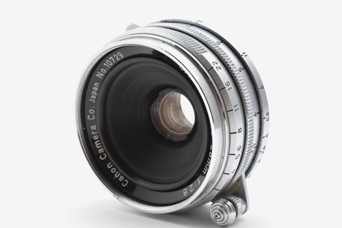 Canon 28mm f 2 - [as-is],