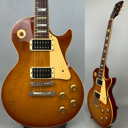 Gibson les paul - classic, 1992