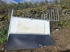 Horsebox Partition / Divider