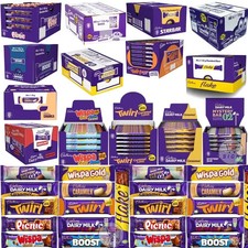 Cadbury Full Box Of Chocolate