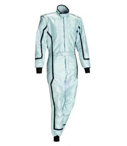 Kart racing suit cik - go,