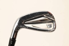 Left Hand Wilson Staff Dynapwr