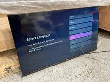 Hisense Smart 4K TV Full HD