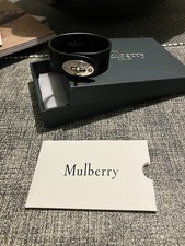 Mulberry Bayswater Bracelet